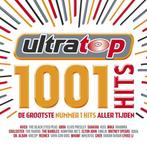 Ultratop 1001 Hits (5CD), Cd's en Dvd's, Cd's | Verzamelalbums, Ophalen of Verzenden, Zo goed als nieuw, Dance