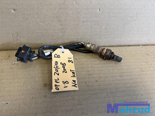 OPEL ZAFIRA B 1.8 Lambdasonde na de kat katalysator, Auto-onderdelen, Elektronica en Kabels, Opel, Gebruikt, Ophalen of Verzenden