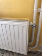 Radiator 300 x 45 x 10,5 cm, type 30, Doe-het-zelf en Bouw, Verwarming en Radiatoren, Ophalen, 30 tot 80 cm, Gebruikt, Radiator