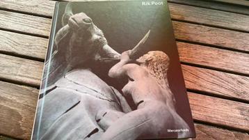 Rik Poot – Mercatorfonds kunstboek beschikbaar voor biedingen