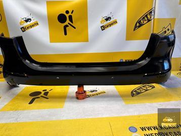 BMW 2-Serie F44 Gran Coupe achterbumper 51127477430 beschikbaar voor biedingen