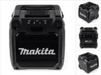 Makita DMR200B draadloze Bluetooth-luidspreker, Overige merken, Nieuw, Ophalen of Verzenden, Center speaker
