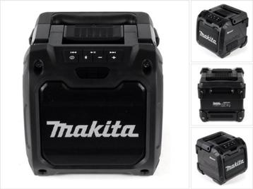 Makita DMR200B draadloze Bluetooth-luidspreker beschikbaar voor biedingen