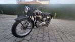 BSA 500 cc  1939, Motoren, Motoren | Oldtimers, Overig, 500 cc, 1 cilinder