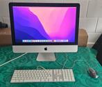 Lot 2 imac 21.5 annee 2015, Computers en Software, Apple Desktops, Ophalen, IMac