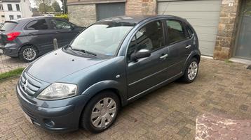 C3 14 i Exclusif, Autos, Achat, Boîte manuelle, Autres couleurs, Noir