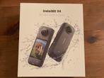 Insta360 X4 8K 360 Action Cam, Enlèvement ou Envoi, Comme neuf