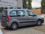 Peugeot partner tepee 1.6i/ 1ste eigenaar GARANTIE, Auto's, Bedrijf, Handgeschakeld, Airbags, Partner