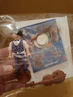 Playmobil muzikant cello, Kinderen en Baby's, Speelgoed | Playmobil, Ophalen of Verzenden, Nieuw, Complete set