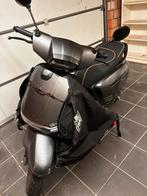 GTS Levanti 50cc, Fietsen en Brommers, Ophalen of Verzenden, Zo goed als nieuw, Piaggio