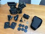 DJI Ronin 4D camera, complete kit met 2 lenzen, Ophalen, Zo goed als nieuw