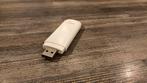ZTE Corporation - 4G USB Modem + MicroSD reader gratis bpost, Informatique & Logiciels, Utilisé, Enlèvement ou Envoi