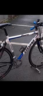 Stevens Imperia Carbone+ALLU Maat 56, gewicht 8,1 kg, goede, Fietsen en Brommers, Ophalen of Verzenden, Zo goed als nieuw