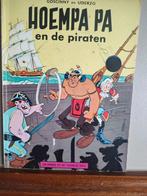 Hoempa Pa ,En de piraten, Boeken, Ophalen, Gelezen