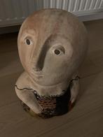 Keramiek Beelden Odille Kinart, Enlèvement