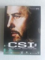Dvd-Box : CSI Seizoen 8, Cd's en Dvd's, Gebruikt, Boxset, Ophalen of Verzenden, Vanaf 12 jaar
