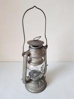 Vintage stormlamp - ANCHOR BRAND olielamp, Antiek en Kunst, Ophalen of Verzenden