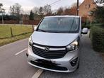 Opel vivaro 1.6 cdti biturbo 125pk van 2017 met 217000km, Auto's, Vivaro, Euro 6, Particulier, Overige carrosserie