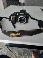 Nikon D5500, Enlèvement ou Envoi, Comme neuf