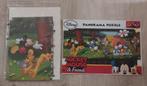 puzzel Disney, Ophalen of Verzenden, Zo goed als nieuw
