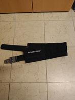 Loodgordel Scubapro, Enlèvement, Utilisé, Plomb ou Ceinture de plomb