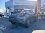 Toyota C-HR 1.8 Hybrid Dynamic E-CVT, Auto's, Stof, 4 cilinders, 5 zetels, 5 deurs