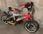 16 inch kinderfiets - 4 tot 6 jaar, Ophalen, Gebruikt, 16 tot 20 inch