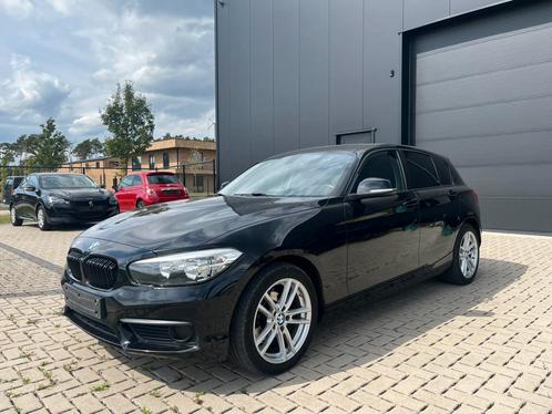 Bmw 116I Sport - Xenon- Zetelverwarming, Auto's, BMW, Bedrijf, Te koop, 1 Reeks, Adaptieve lichten, Airbags, Airconditioning, Alarm