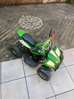 Mini quad 49cc, Motoren, Particulier