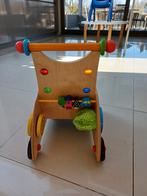 HABA loopwagen, Kinderen en Baby's, Ophalen, Zo goed als nieuw