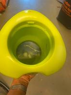 Chloortablet doseer met thermometer, Ophalen, Gebruikt