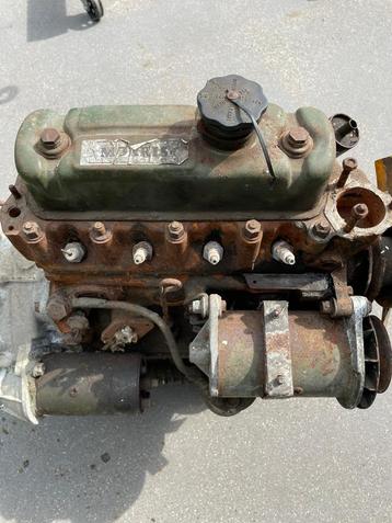 Moteur MINI COOPER 998, Enlèvement, Mini