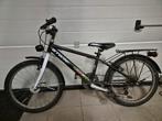 Jongensfiets 20 inch, Fietsen en Brommers, Ophalen, Gebruikt, B-Twin, Versnellingen
