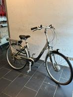 Elektrische damesfiets gazelle, Fietsen en Brommers, Ophalen of Verzenden, Zo goed als nieuw, Gazelle
