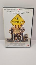Dvd Grind (zeldzaam), CD & DVD, DVD | Sport & Fitness, Comme neuf, Enlèvement ou Envoi