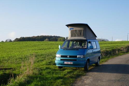 camping car, Caravanes & Camping, Camping-cars, Particulier, jusqu'à 4, Volkswagen, Diesel, 4 à 5 mètres, Enlèvement