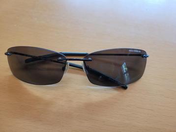 Lunettes de soleil Ralph Lauren