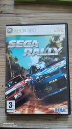 SEGA Rally - Xbox 360, Verzenden, Zo goed als nieuw