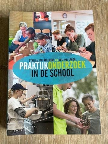 Praktijkonderzoek in de school studie lager onderwijs beschikbaar voor biedingen
