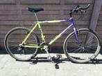 Mountainbike mbk, Fietsen en Brommers, Fietsen | Mountainbikes en ATB, Ophalen, Gebruikt
