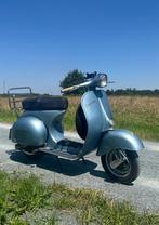 Vespa vba150cc 1961 oldtimer, Motoren, Motoren | Oldtimers, Scooter, 11 kW of minder, 150 cc, 1 cilinder