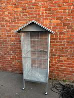 Ijzere Vogelkooi, Enlèvement, Comme neuf, Cage à oiseaux