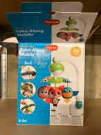 Muziekmobiel tiny love, Kinderen en Baby's, Speelgoed | Babyspeelgoed, Ophalen, Zo goed als nieuw