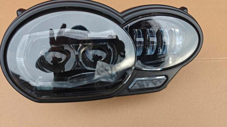 Phare à LED pour BMW R1200GS (2004-2012) — E-Keurme, Motos, Pièces | BMW, Enlèvement