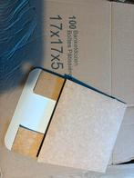 Banketdozen 2 formaten, Zakelijke goederen, Stock en Retail | Verpakking en Verzending, Ophalen