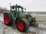 Fendt 818 (820) vario tms com3, Zakelijke goederen, Landbouw | Tractoren, Ophalen, Fendt