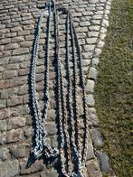 Anker ketting, Watersport en Boten, Ophalen, Zo goed als nieuw