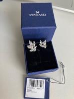 Bague Swarovski, Bijoux, Sacs & Beauté, Neuf, Enlèvement, Femme, Argent