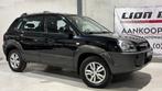 Hyundai Tucson 1.6 i | Showroomstaat | Full Onderhoud, Auto's, Hyundai, Voorwielaandrijving, Zwart, 4 cilinders, 1600 cc