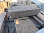 Gevelsteen Vandersanden Leto, Doe-het-zelf en Bouw, Ophalen, Zo goed als nieuw